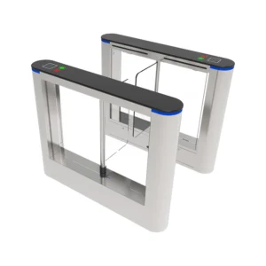 Swing Turnstile: UT-SWI-5807 Swing Turnstile UT-SWI-5807