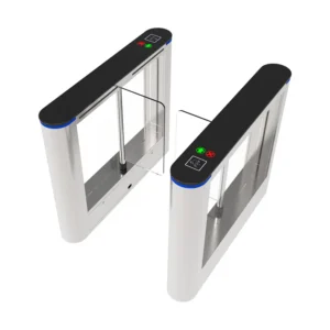 Swing Turnstile: UT-SWI-5807 Swing Turnstile UT-SWI-5807