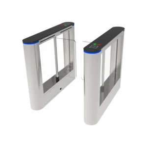Swing Turnstile: UT-SWI-5807 Swing Turnstile UT-SWI-5807