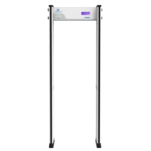 Walk Through Metal Detector: UB600 UB600