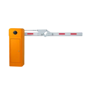 Parking Access Control Boom Barrier Gate: UT-BMG-3005 Parking Access Control Boom Barrier Gate UT-BMG-3005