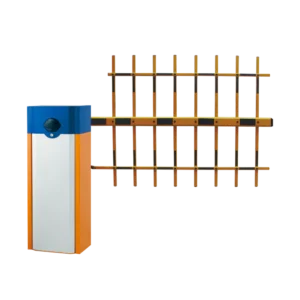 Boom Barrier Gate: UT-BMG-3007 Boom barrier: UT-BMG-3007