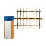 UT530C Boom barrier: UT-BMG-3007