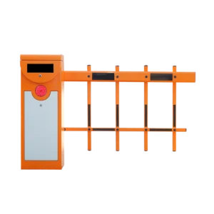 Boom Barrier Gate: UT-BMG-3008 Rated voltage AC90V~AC264V, DC24V,50/60HZ Speed Time 1s,1.2s,3s,6s Housing Size 340mm * 283mm * 950mm Remote Control Distance ≤100 meter Boom Length 3m to 6m (also customized available) Protection Grade IP65 Working Temperature -35℃~75℃ Power Supply 110V/220V±10 % 50/60HZ Rated Power 120W Open/Close Time 1~6s Net Weight 60KG