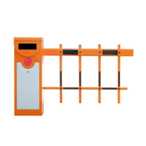 Boom Barrier Gate: UT-BMG-3008 Rated voltage AC90V~AC264V, DC24V,50/60HZ Speed Time 1s,1.2s,3s,6s Housing Size 340mm * 283mm * 950mm Remote Control Distance ≤100 meter Boom Length 3m to 6m (also customized available) Protection Grade IP65 Working Temperature -35℃~75℃ Power Supply 110V/220V±10 % 50/60HZ Rated Power 120W Open/Close Time 1~6s Net Weight 60KG
