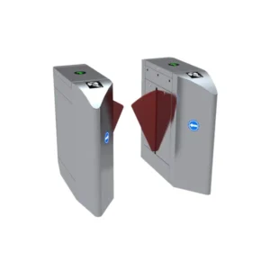 Flap Turnstile: UT-FLA-5707 Flap Turnstile: UT-FLA-5707