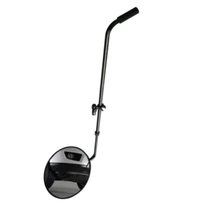 Under Vehicle Search Mirror: UV200 Under Vehicle Search Mirror: UV200