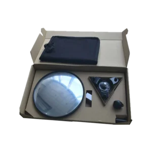 Under Vehicle Search Mirror: UV200 Under Vehicle Search Mirror: UV200