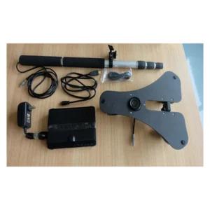 Under Vehicle Inspection Camera: UV260