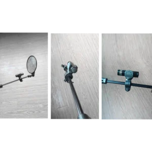 Under Vehicle Search Mirror: UV330 Under Vehicle Search Mirror: UV330
