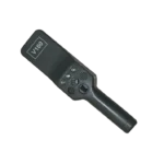 V160 (1) HAND HELD METAL DETECTOR: V160