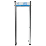 WalkThroughMetalDetectorUB800 UB800