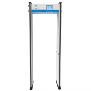 Walk Through Metal Detector: UB800 UB800
