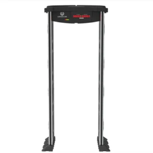 Walk Through Metal Detector: UM500 UM500_t.581