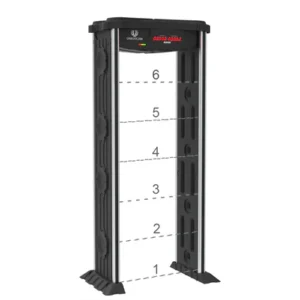 Walk Through Metal Detector: UM500 UM500_t.581