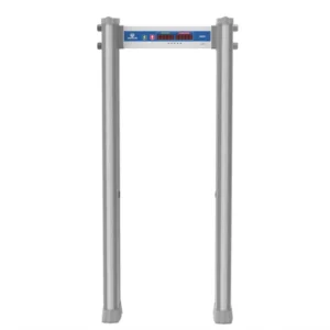 Walk Through Metal Detector: UM600 UM600