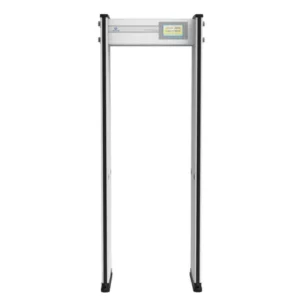 Walk Through Metal Detector: UZ800 UZ800