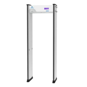 Walk Through Metal Detector: UB600 ub600 (1)