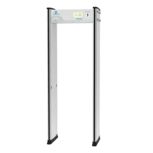 Walk Through Metal Detector: UB700 ub700