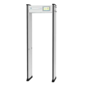 Walk Through Metal Detector: UZ800 UZ800