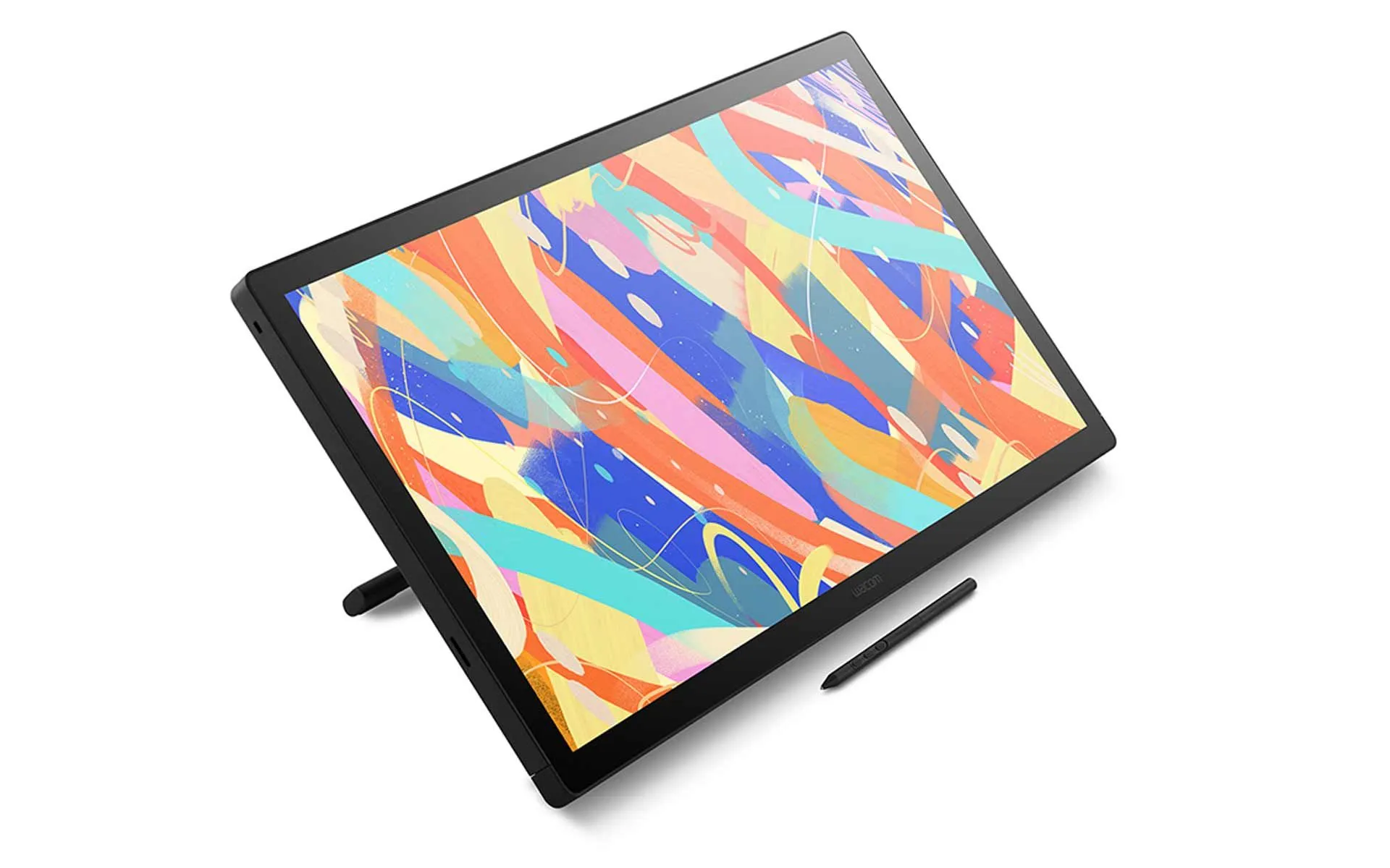 Wacom Cintiq 24
