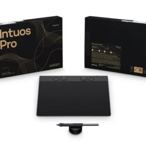 Wacom Intuos Pro Medium Drawing pad