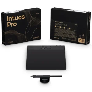Wacom Intuos Pro Small Wacom Intuos Pro Small - Image 4