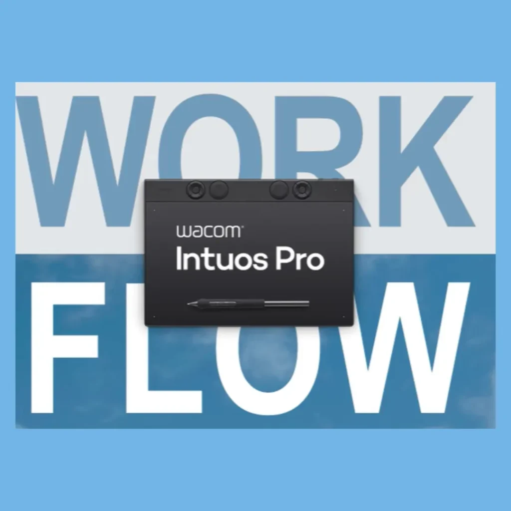 wacom intuos pro in dubai UAE