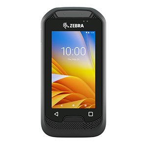 Zebra EC30 1