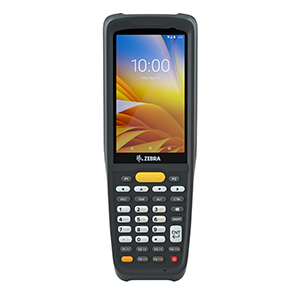 Zebra MC2200 MC2700 1