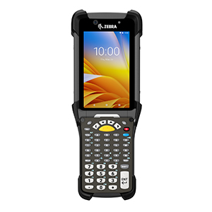 Zebra MC9300 1