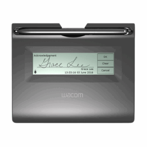 Wacom STU-300B