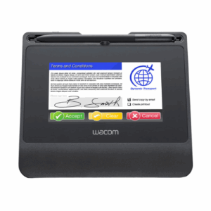 Wacom STU 540