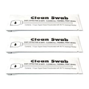 NBS Cleaning Swab