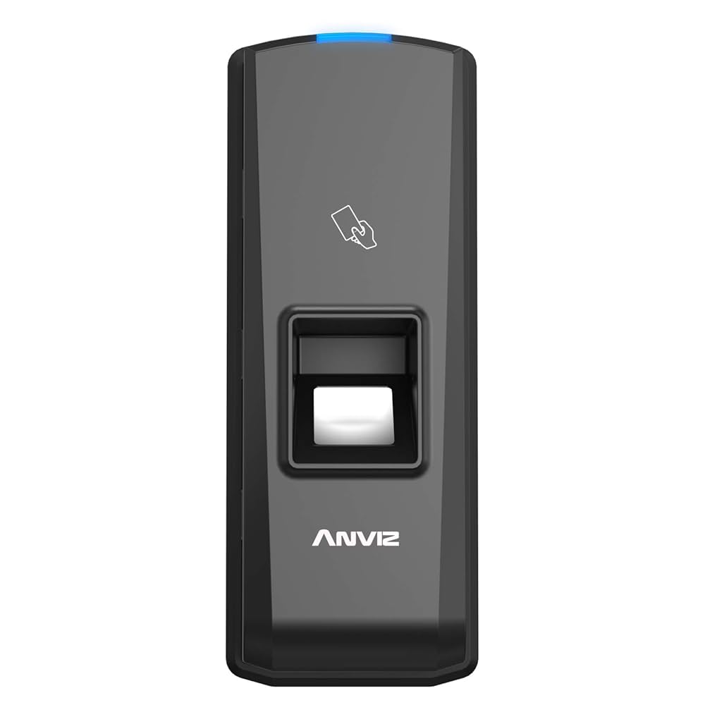 ANVIZ