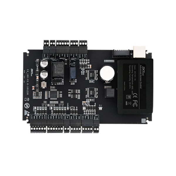 ZKTeco Access Controller