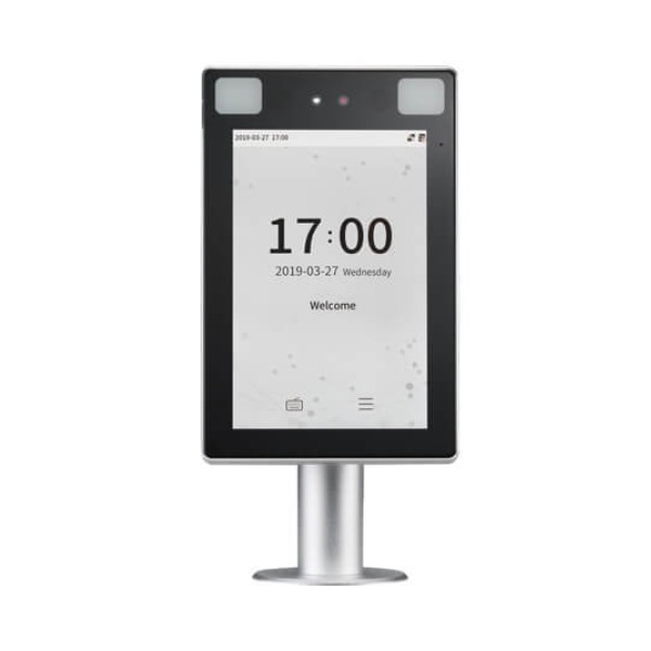ZKTeco ProFace X