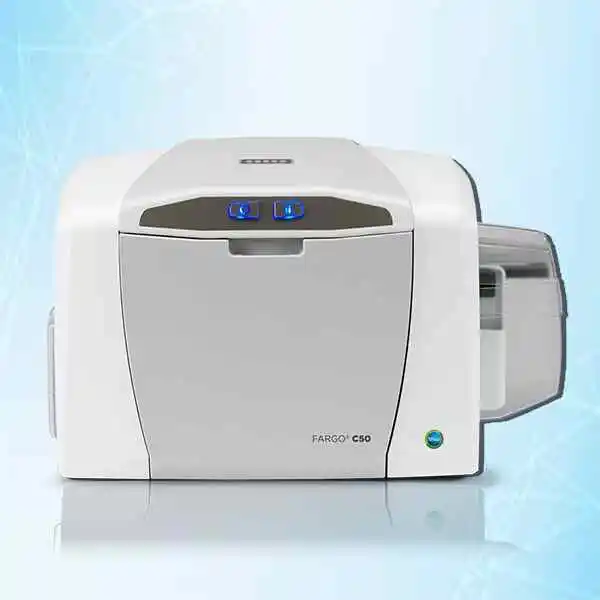 ID Card Printer