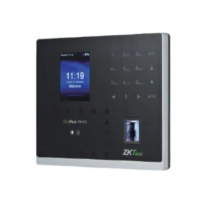 ZKTeco Series BioPro MH30 compact face and fingerprint recognition terminal