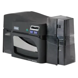 ID Card Printer UAE, Plastic Card Printer Suppliers in Dubai HID FARGO DTC 4500