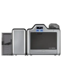 ID Card Printer UAE, Plastic Card Printer Suppliers in Dubai High-Quality HID Fargo Printer with Dual-Sided Printing