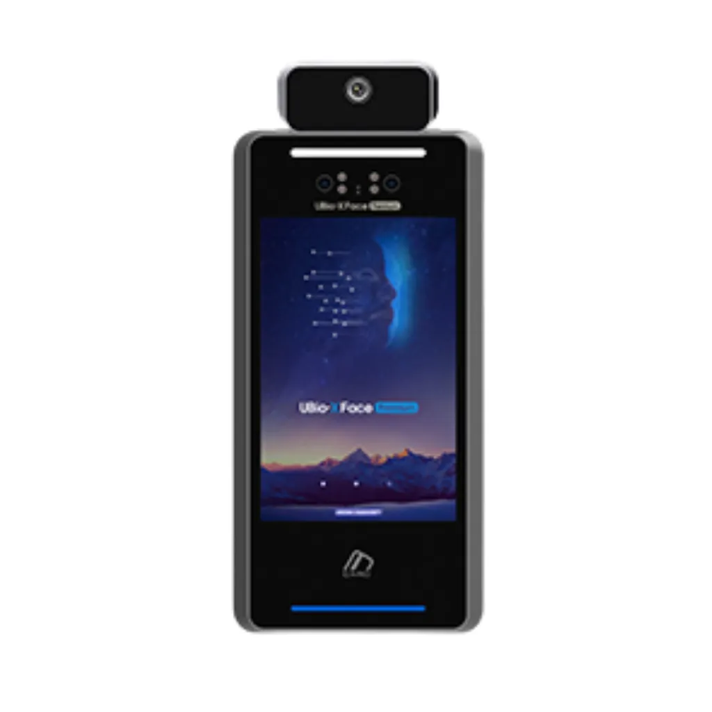 K-UBio-X Face Premium