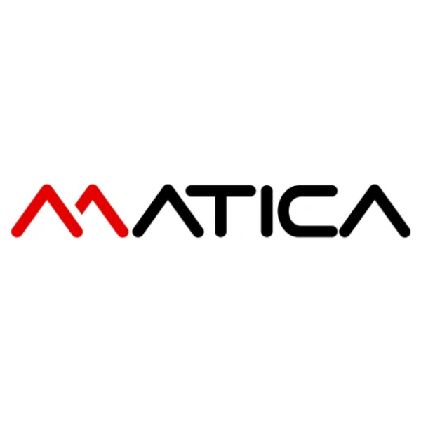 Home Matica Brand Logo