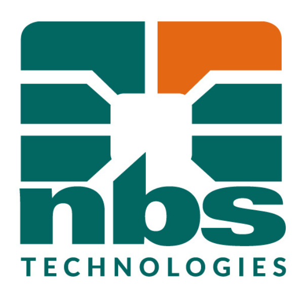 Home NBS Brand Logo