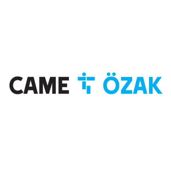 Home Ozak Brand Logo