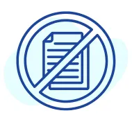 Paperless document signing using Wacom signature pad