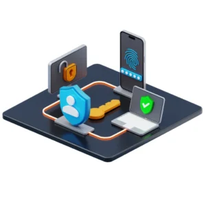 Biometric Access Control Dubai TIMETOP