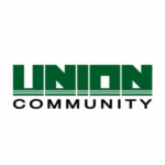 ID Card Printer Union Community_Brand_Logo