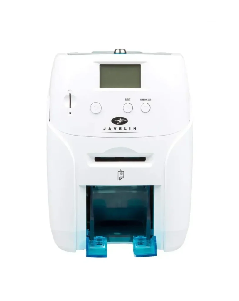 DNA Single Side Printer best_javelin-id-card-printer-dubai-uae