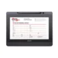 Wacom DTU-1141B pen display for electronic signature and document viewing in UAE